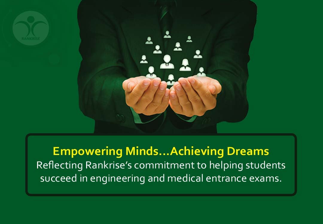 Best Coaching Institutes for NEET, IIT JEE Main & Advanced, and Olympiads - Rankrise Coaching Centers