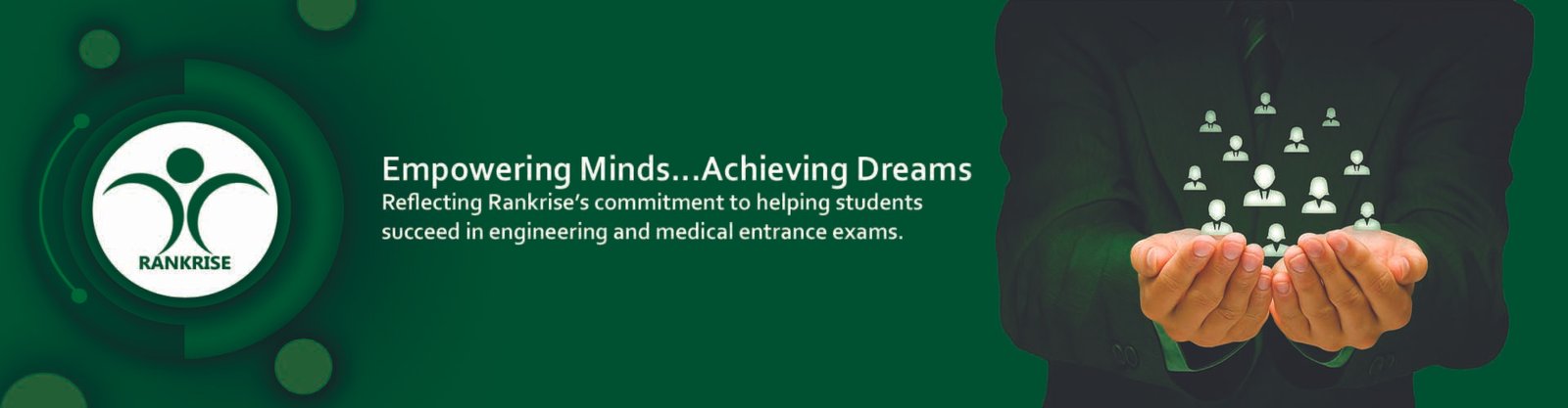 Best Coaching Institutes for NEET, IIT JEE Main & Advanced, and Olympiads - Rankrise Coaching Centers