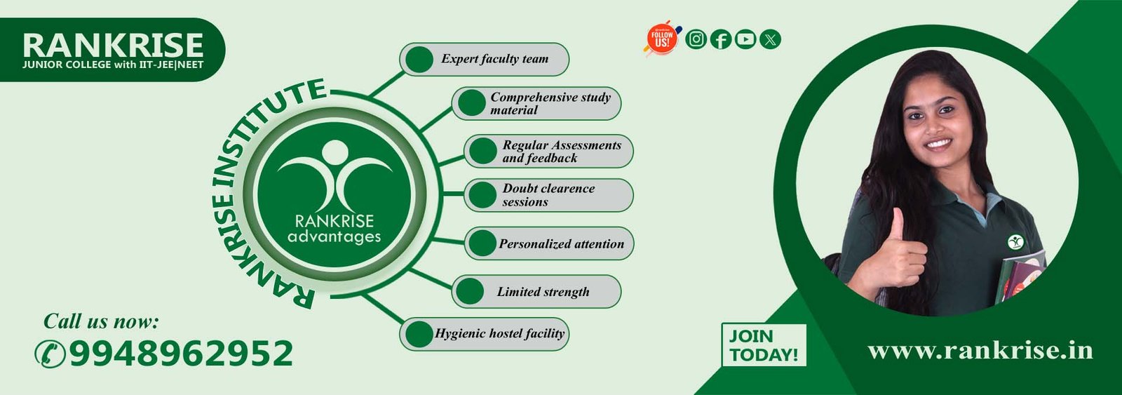 Best IIT JEE Mains & NEET Coaching Institute in Hyderabad